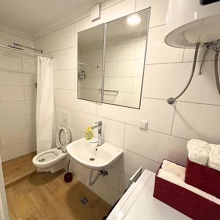 Apartman Ema - 5min From Us Embassy Sarajevo