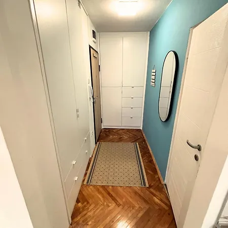 Apartment Ema - 5min From Us Embassy *