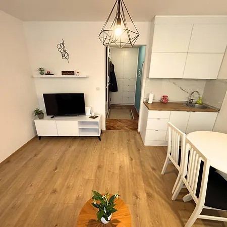 Apartman Ema Sarajevo