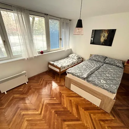 Ema - 5min From Us Embassy * Sarajevo