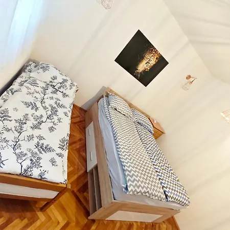 Ema - 5min From Us Embassy Apartment *