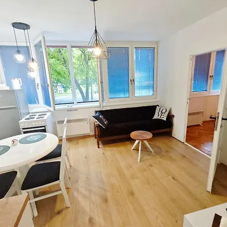Ema - 5min From Us Embassy Apartment Sarajevo